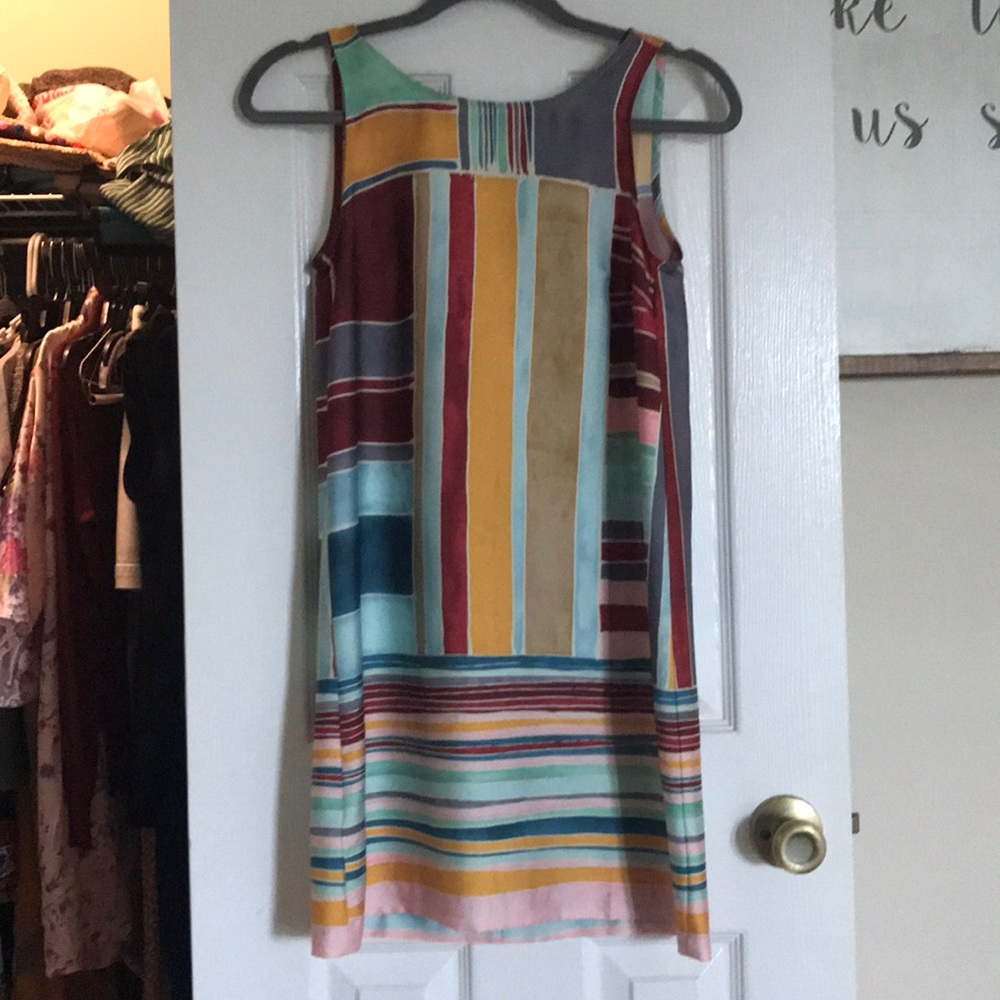 Never worn Loft dress
